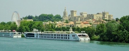 Book your France river cruise during Uniworld Our Best Offer Ever