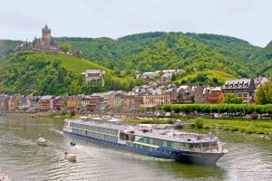 Call the Avalon Waterways river cruise specialists at Q Cruise + Travel Chicago