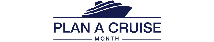 Call Q Cruise + Travel for the best cruise offers during CLIA Plan a Cruise Month