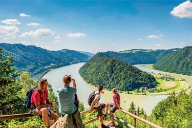 Explore Europe on an Avalon Waterways Active Discovery river cruise