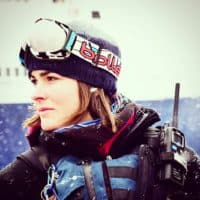 Emily Woods is an Expedition + Travel Advisor at Q Cruise + Travel Chicago