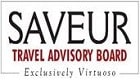 Member of the Saveur Travel Advisory Board