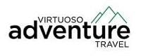 Member of Virtuoso Adventure Travel Community.