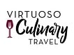 Member of Virtuoso Culinary Travel Community