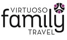 Member of the Virtuoso Family Travel Community.