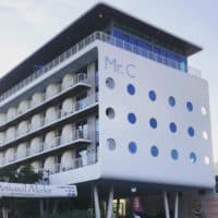 Mr. C Miami - Coconut Grove is a Virtuoso Preferred boutique hotel in South Florida