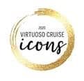 Kevin Grubb is a Virtuoso Cruise Icon - one of top 1% cruise selling Virtuoso travel advisors.