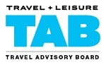 Rob Clabbers is a member of the Travel + Leisure Travel Advisory Board