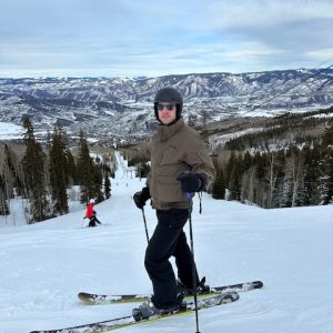 Anthony Argentine ski travel advisor