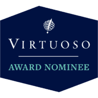 Q Cruise + Travel is nominated for 2023 Virtuoso Most Engaged Global Agency award.