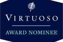 Q Cruise + Travel is nominated for 2023 Virtuoso Most Engaged Global Agency award.